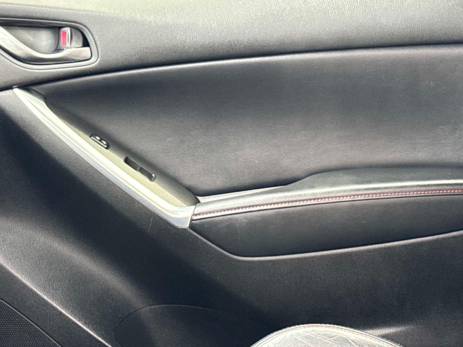 2015 Mazda Mazda CX-5 Grand Touring