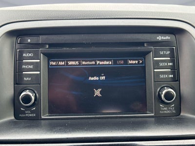 2015 Mazda Mazda CX-5 Grand Touring