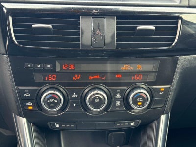 2015 Mazda Mazda CX-5 Grand Touring