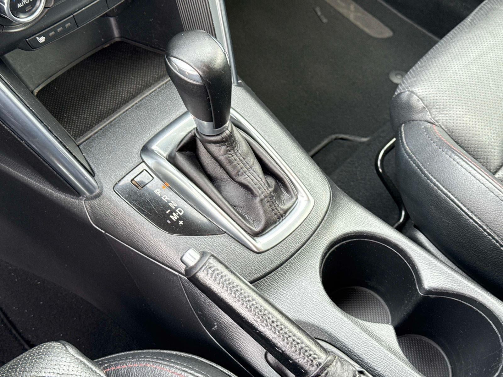 2015 Mazda Mazda CX-5 Grand Touring