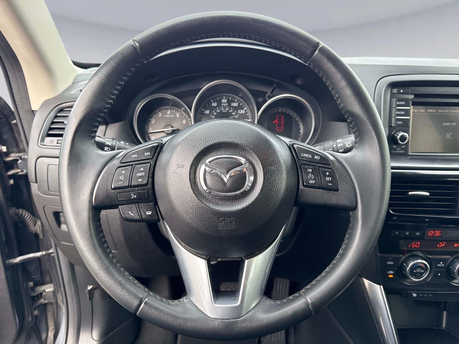 2015 Mazda Mazda CX-5 Grand Touring