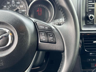2015 Mazda Mazda CX-5 Grand Touring