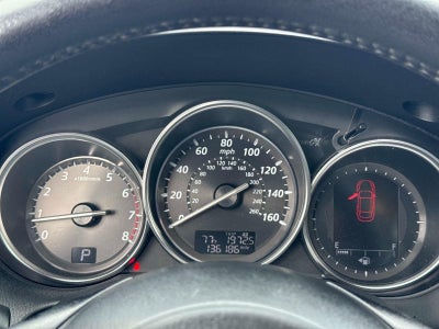 2015 Mazda Mazda CX-5 Grand Touring