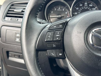 2015 Mazda Mazda CX-5 Grand Touring