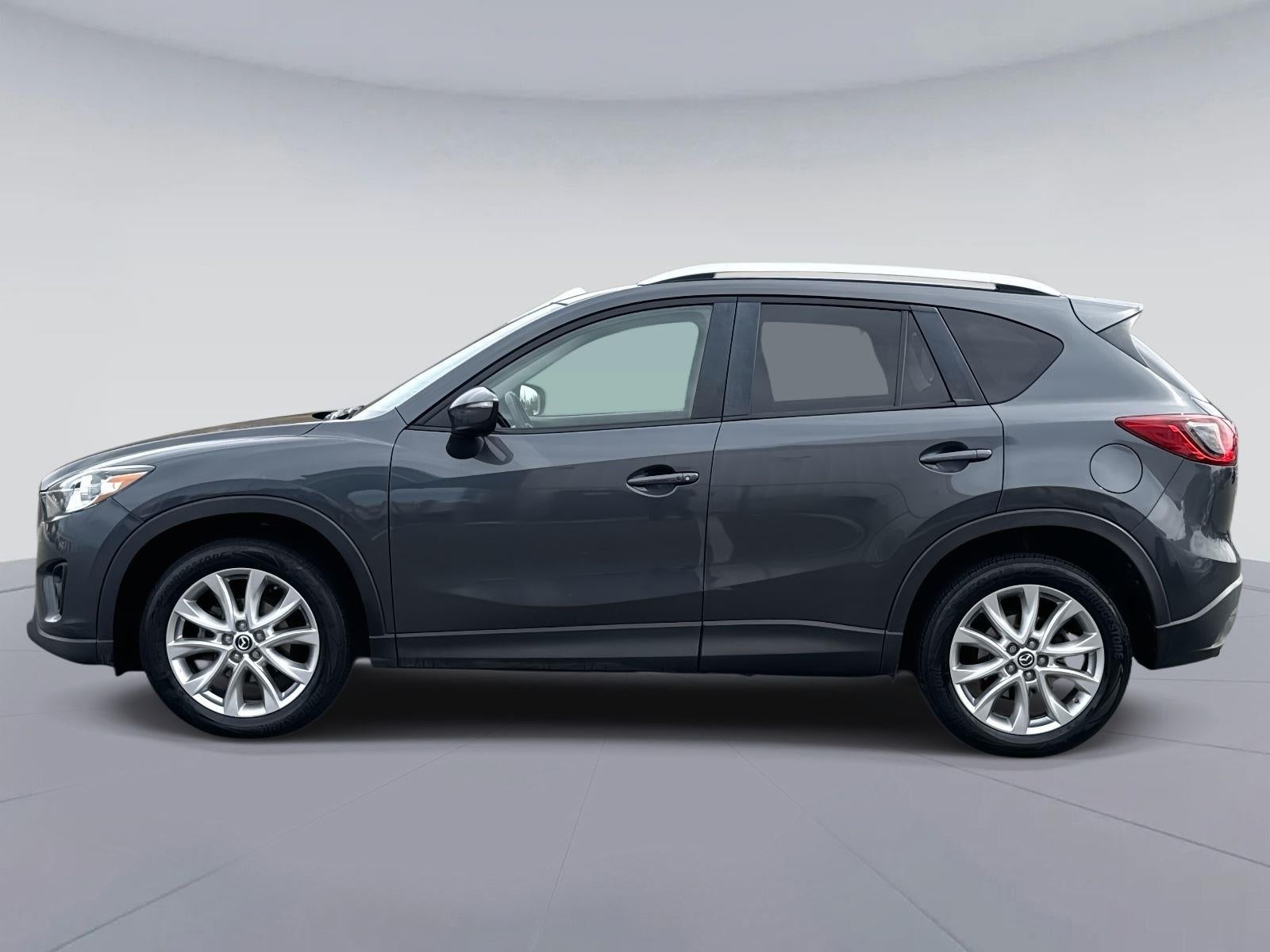 2015 Mazda Mazda CX-5 Grand Touring