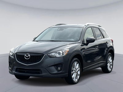 2015 Mazda Mazda CX-5 Grand Touring