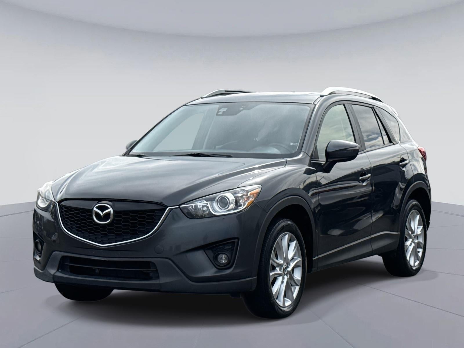 2015 Mazda Mazda CX-5 Grand Touring