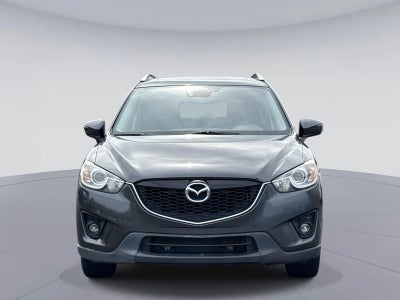2015 Mazda Mazda CX-5 Grand Touring