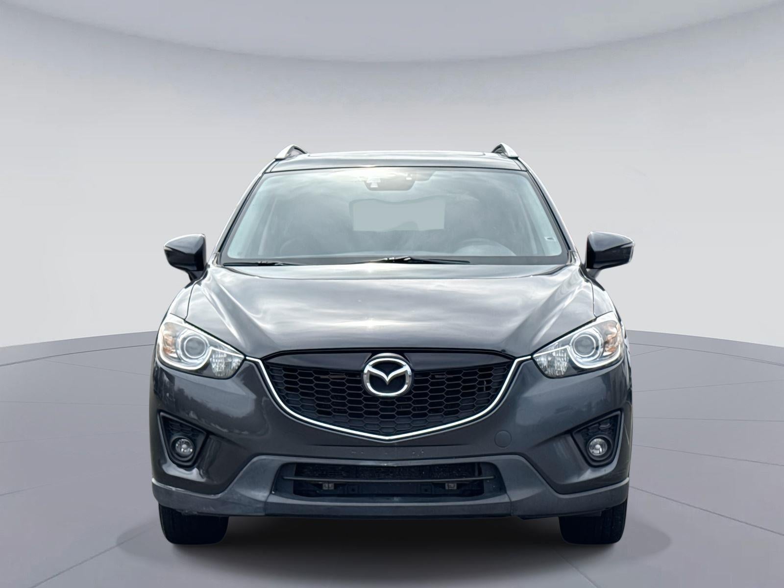 2015 Mazda Mazda CX-5 Grand Touring
