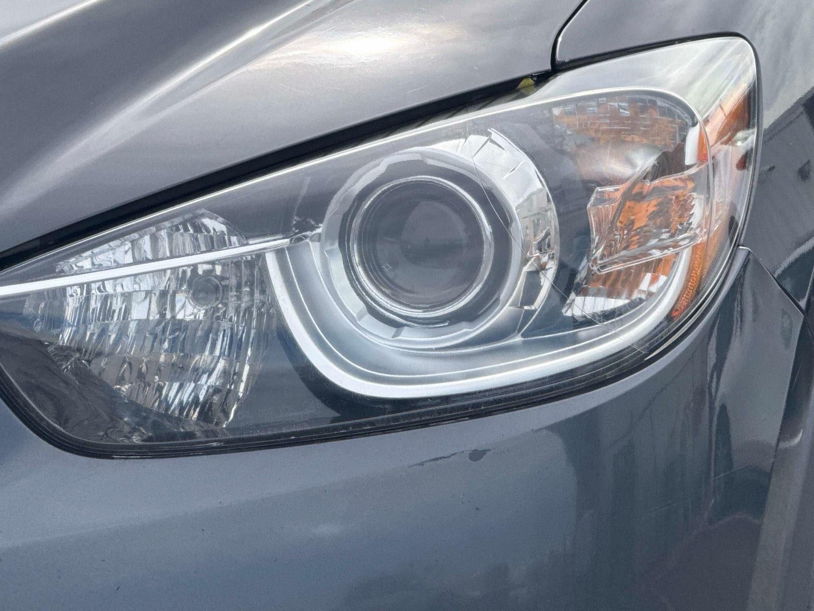 2015 Mazda Mazda CX-5 Grand Touring