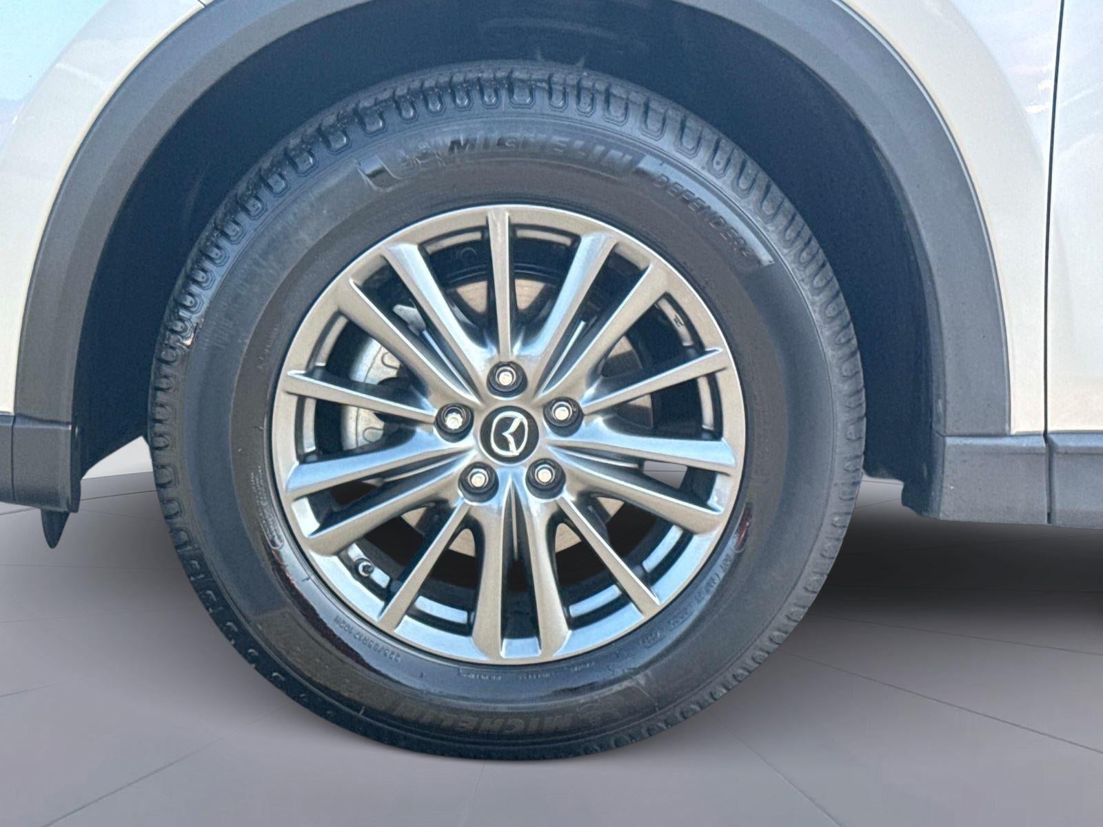 2019 Mazda Mazda CX-5 Sport