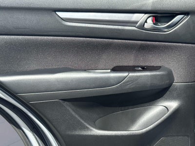 2019 Mazda Mazda CX-5 Sport