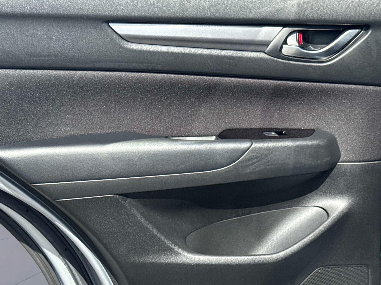 2019 Mazda Mazda CX-5 Sport