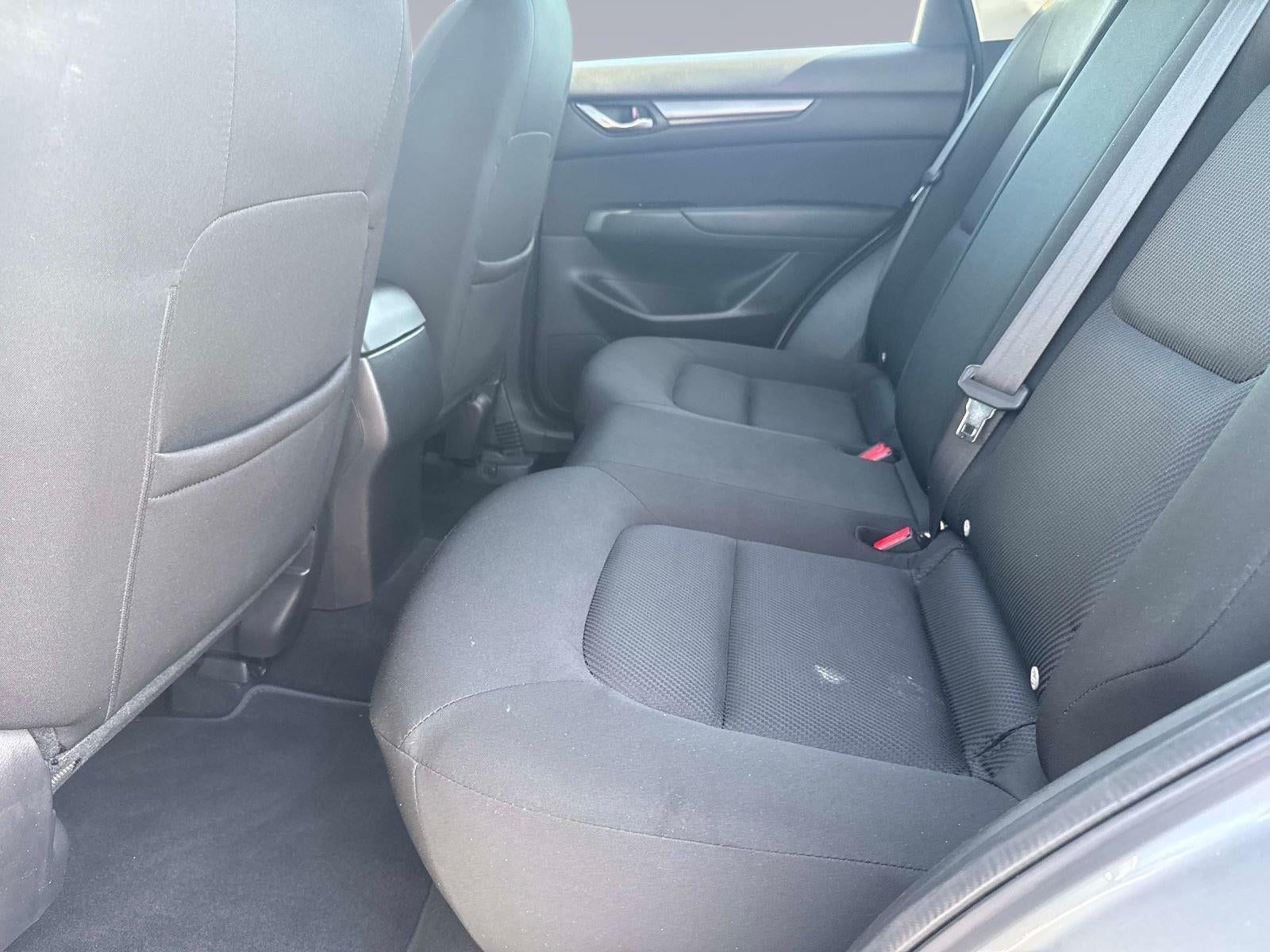 2019 Mazda Mazda CX-5 Sport