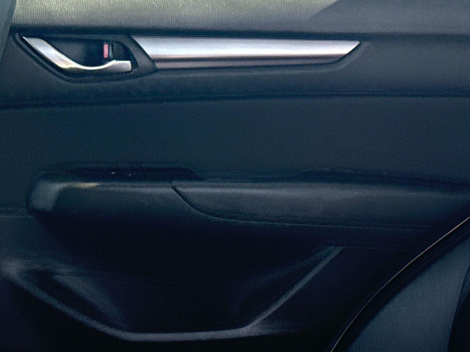 2019 Mazda Mazda CX-5 Sport