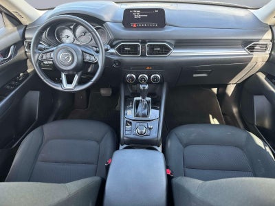 2019 Mazda Mazda CX-5 Sport