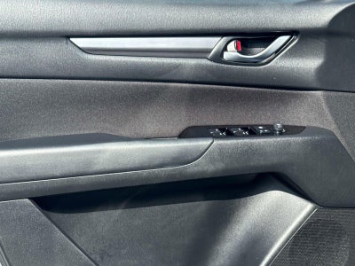 2019 Mazda Mazda CX-5 Sport