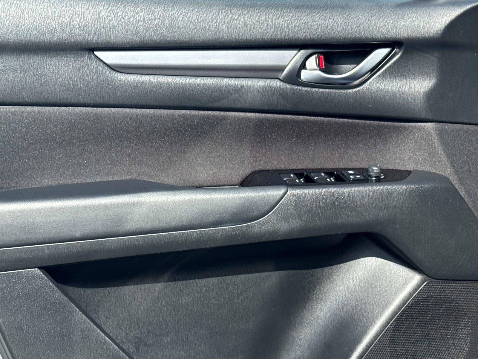 2019 Mazda Mazda CX-5 Sport