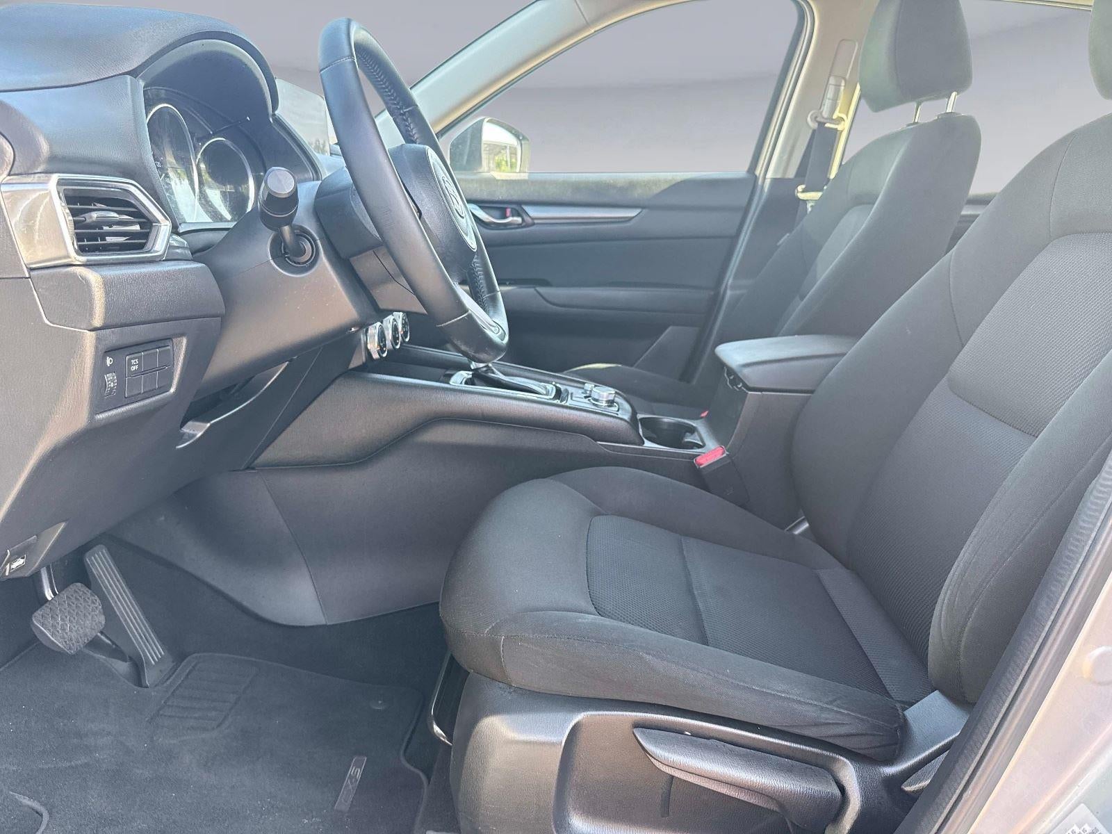 2019 Mazda Mazda CX-5 Sport