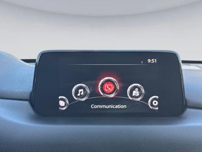 2019 Mazda Mazda CX-5 Sport