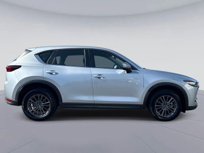 2019 Mazda Mazda CX-5 Sport