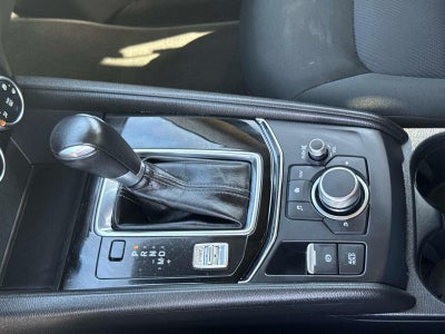 2019 Mazda Mazda CX-5 Sport