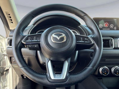 2019 Mazda Mazda CX-5 Sport