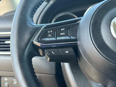 2019 Mazda Mazda CX-5 Sport
