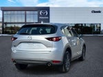 2019 Mazda Mazda CX-5 Sport