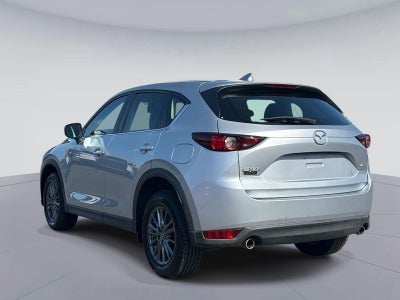 2019 Mazda Mazda CX-5 Sport