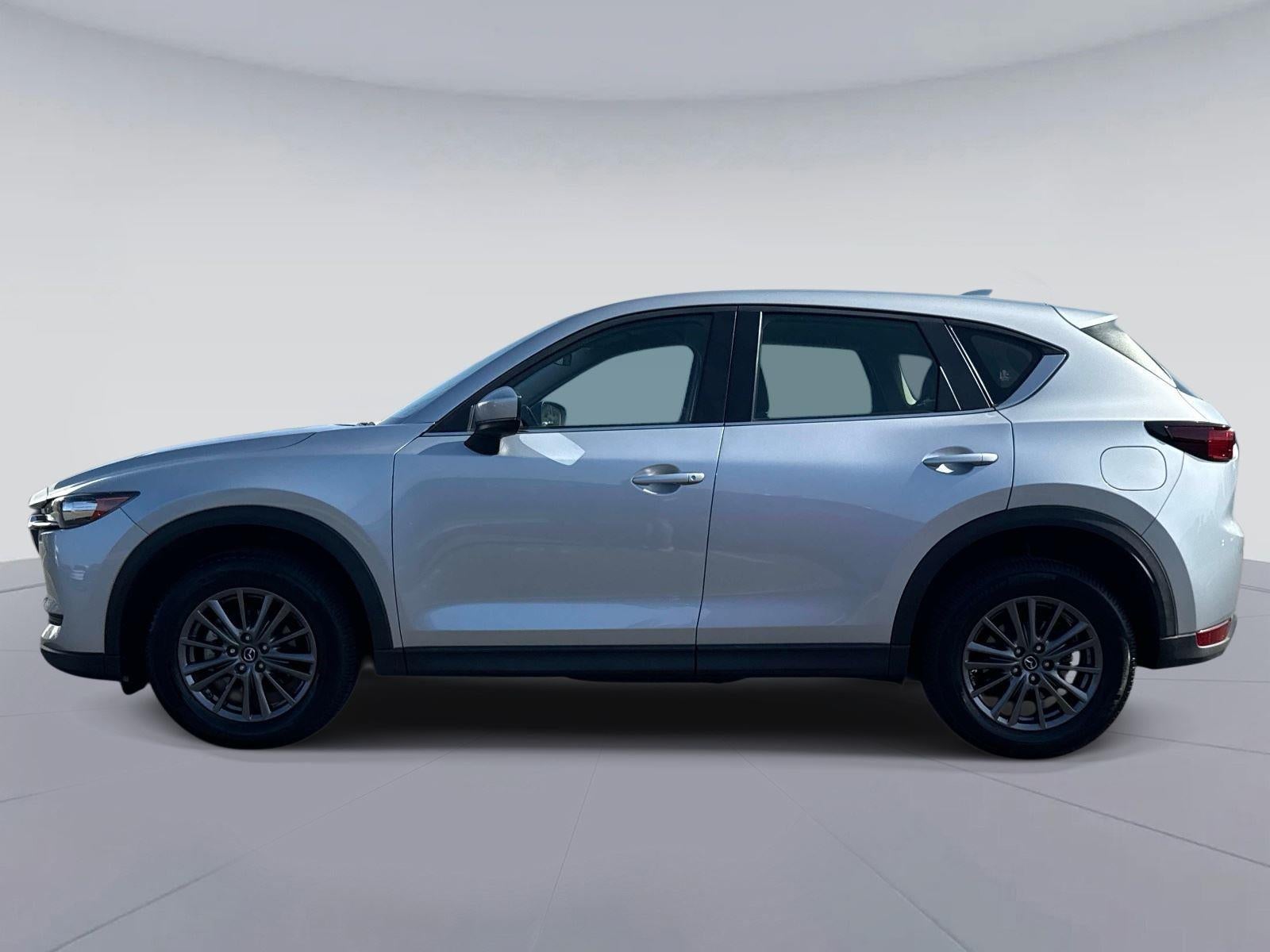 2019 Mazda Mazda CX-5 Sport