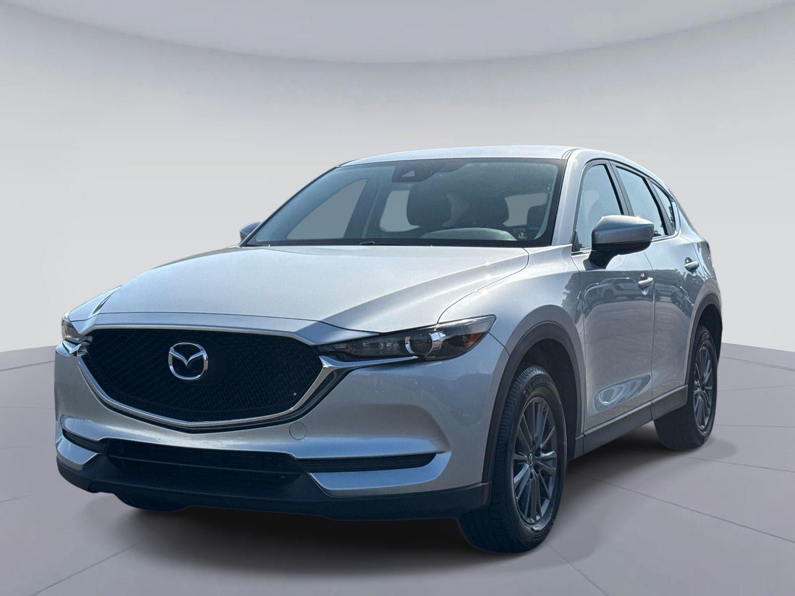 2019 Mazda Mazda CX-5 Sport