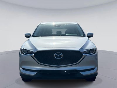 2019 Mazda Mazda CX-5 Sport