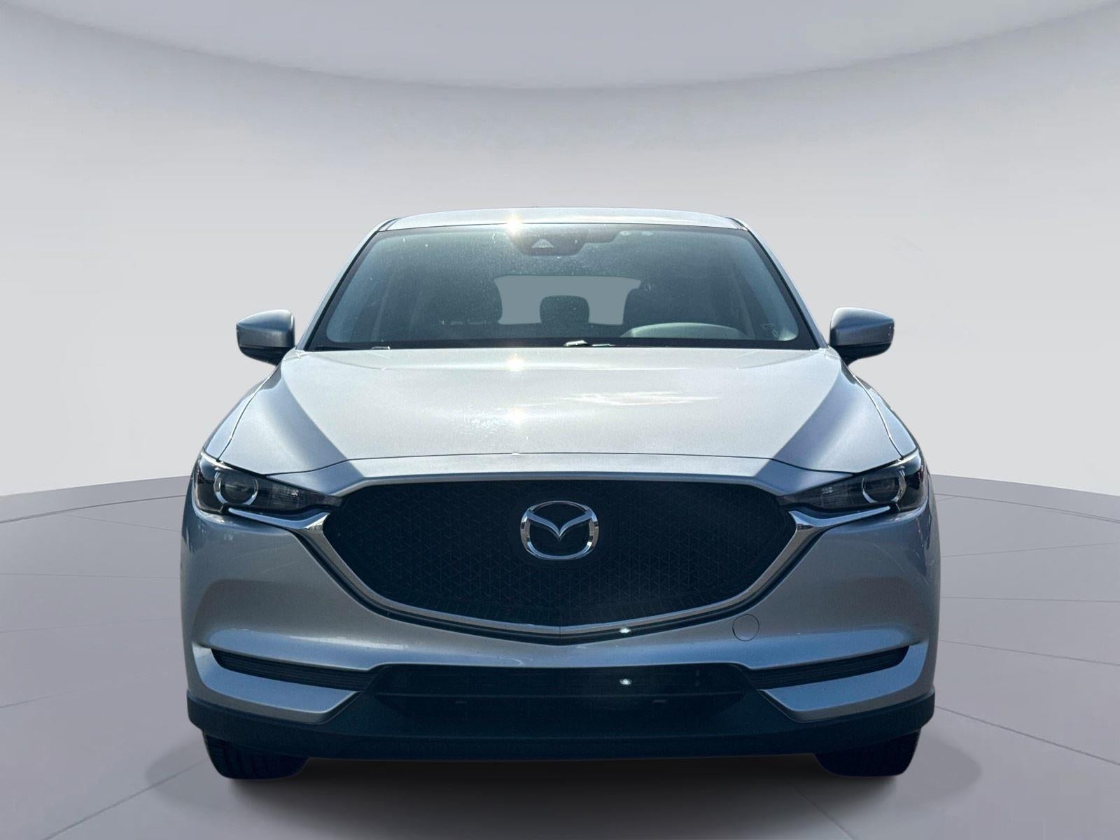 2019 Mazda Mazda CX-5 Sport