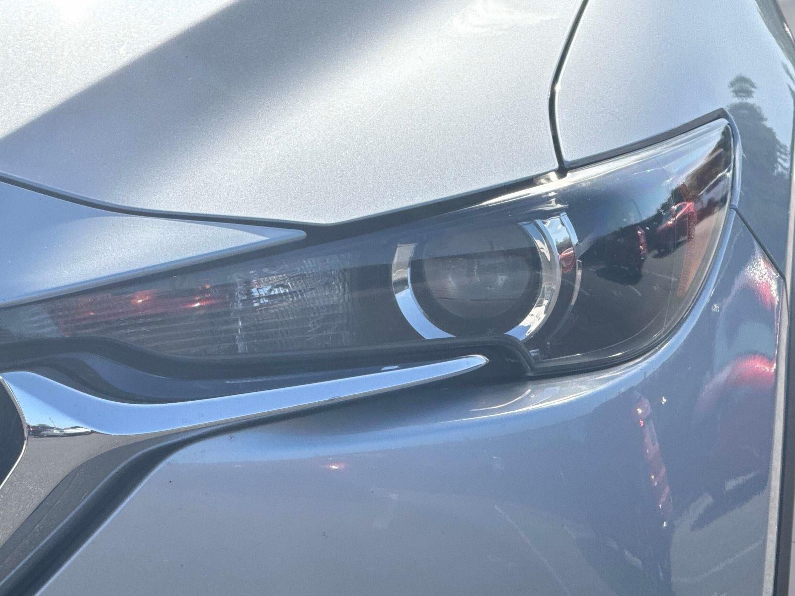 2019 Mazda Mazda CX-5 Sport