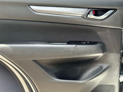 2018 Mazda Mazda CX-5 Sport