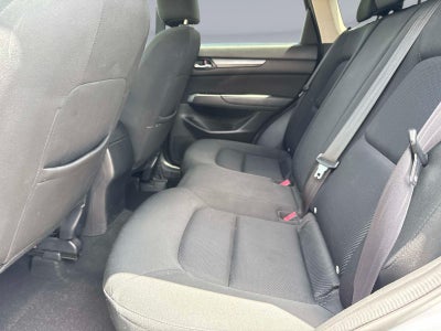 2018 Mazda Mazda CX-5 Sport