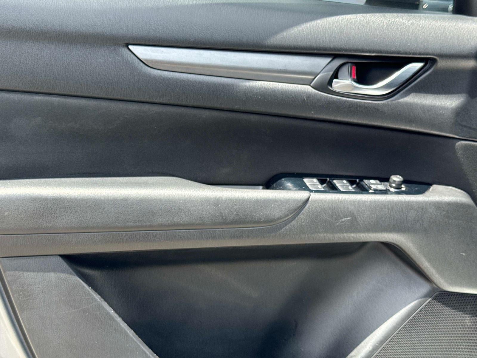 2018 Mazda Mazda CX-5 Sport