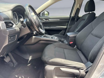 2018 Mazda Mazda CX-5 Sport