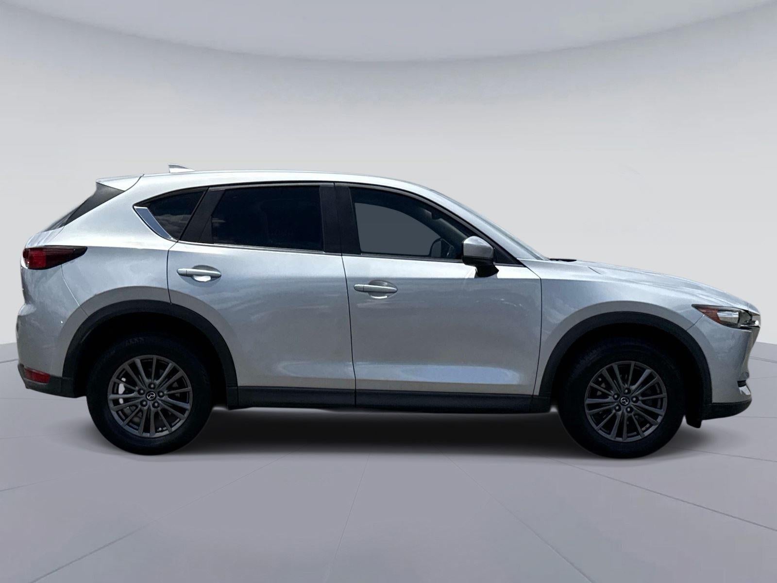 2018 Mazda Mazda CX-5 Sport