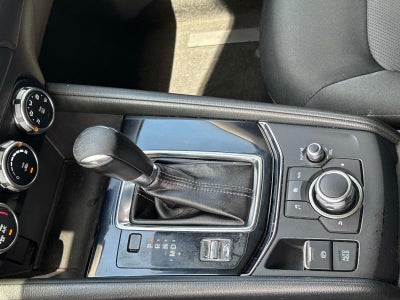 2018 Mazda Mazda CX-5 Sport