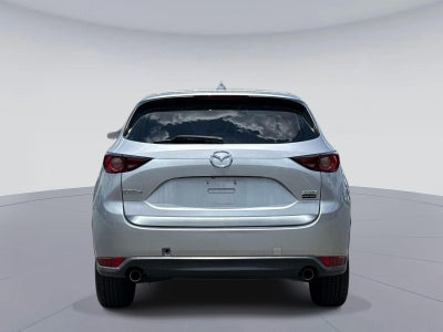 2018 Mazda Mazda CX-5 Sport