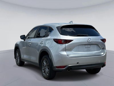 2018 Mazda Mazda CX-5 Sport