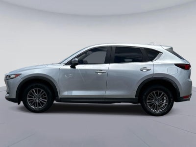 2018 Mazda Mazda CX-5 Sport