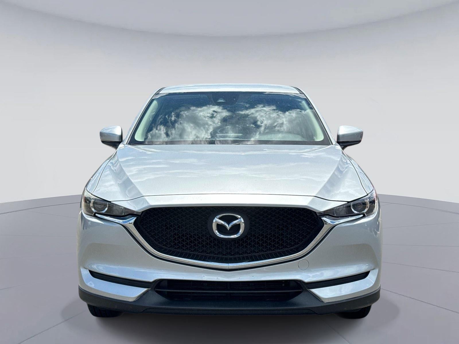 2018 Mazda Mazda CX-5 Sport