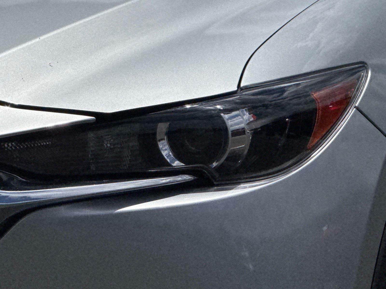 2018 Mazda Mazda CX-5 Sport