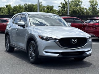 2018 Mazda Mazda CX-5 Sport