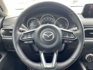 2020 Mazda CX-5 Sport