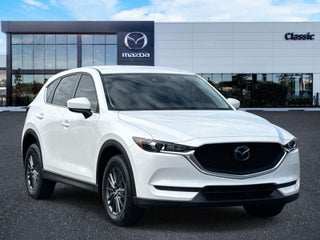 2019 Mazda Mazda CX-5 Sport