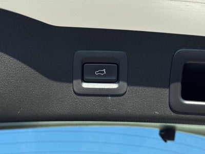 2018 Mazda Mazda CX-5 Touring